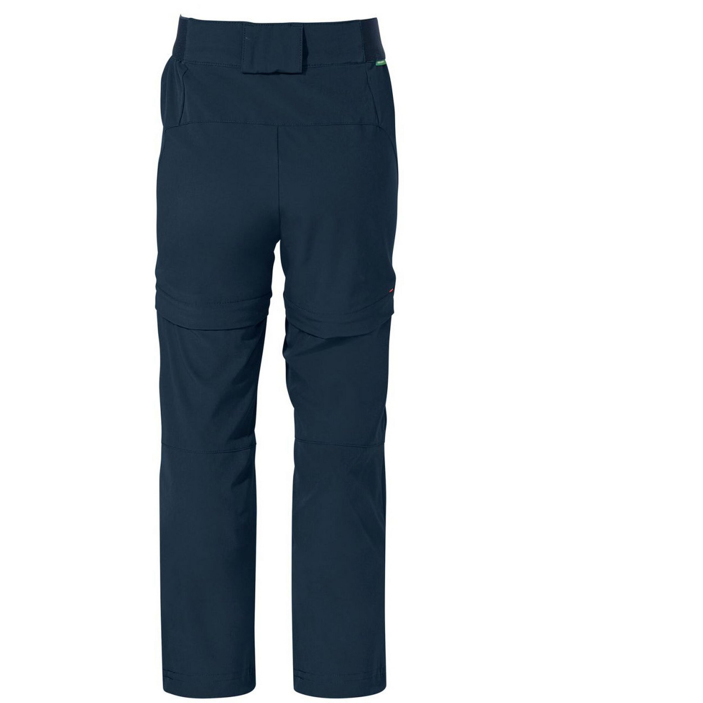 VAUDE Regular Outdoor Pants in Blue