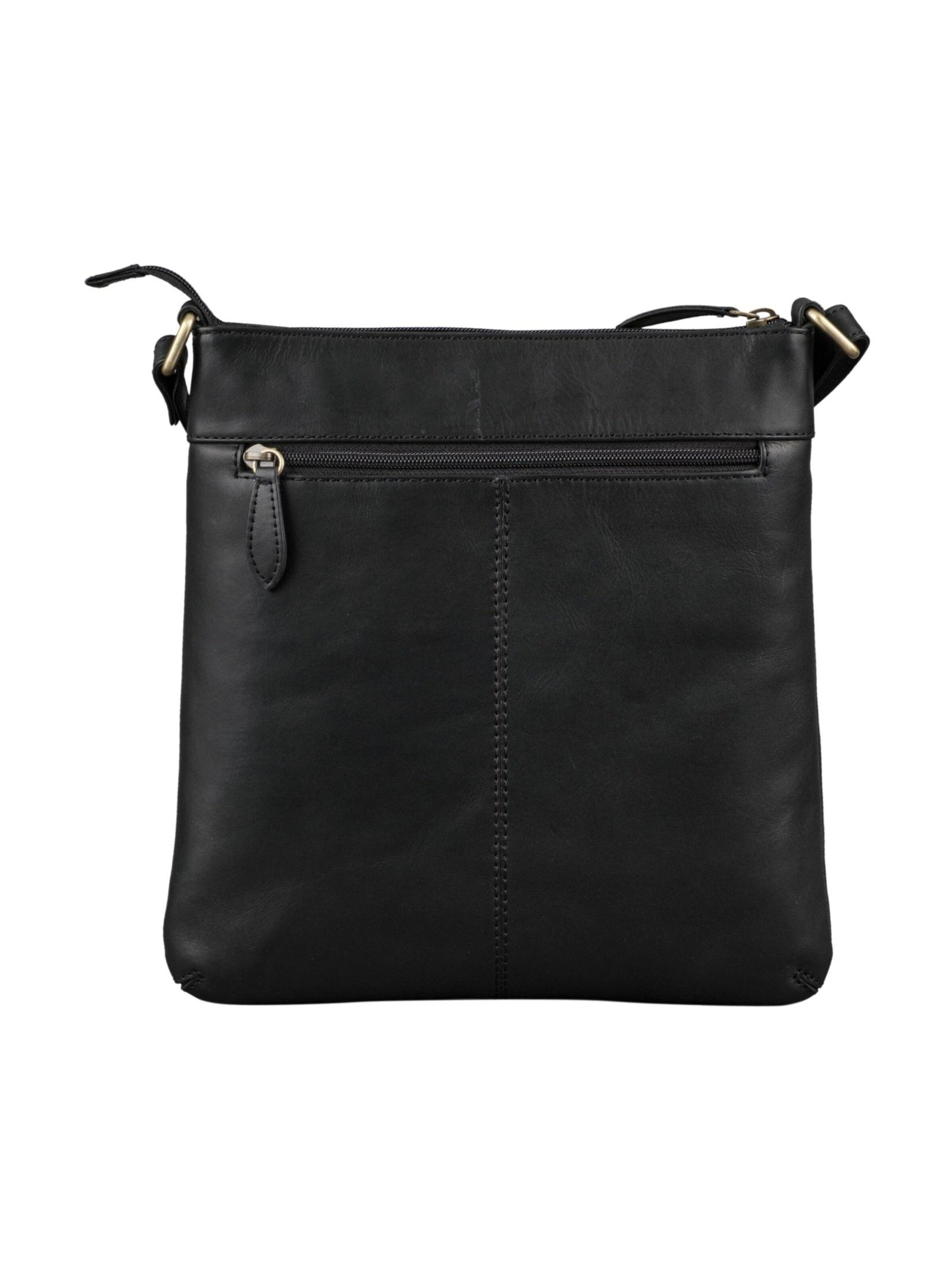 Benthill Umhängetasche‌‌‌‌‌‌‌‌‌‌ in Schwarz