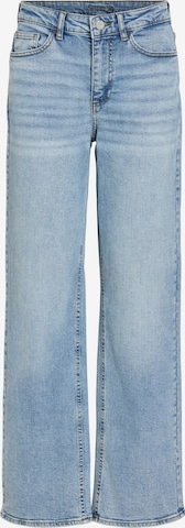 Jean 'VILisa' VILA en bleu : devant