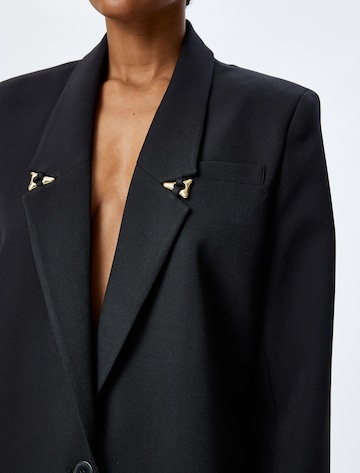 Koton Blazer in Black
