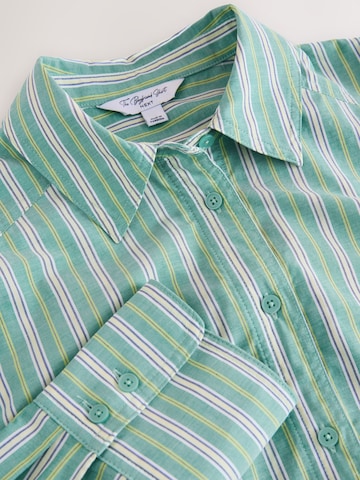 Next Blouse in Green