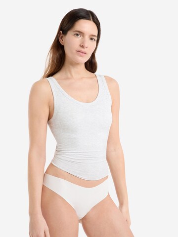 Slip 'Invisible' di ETAM in bianco