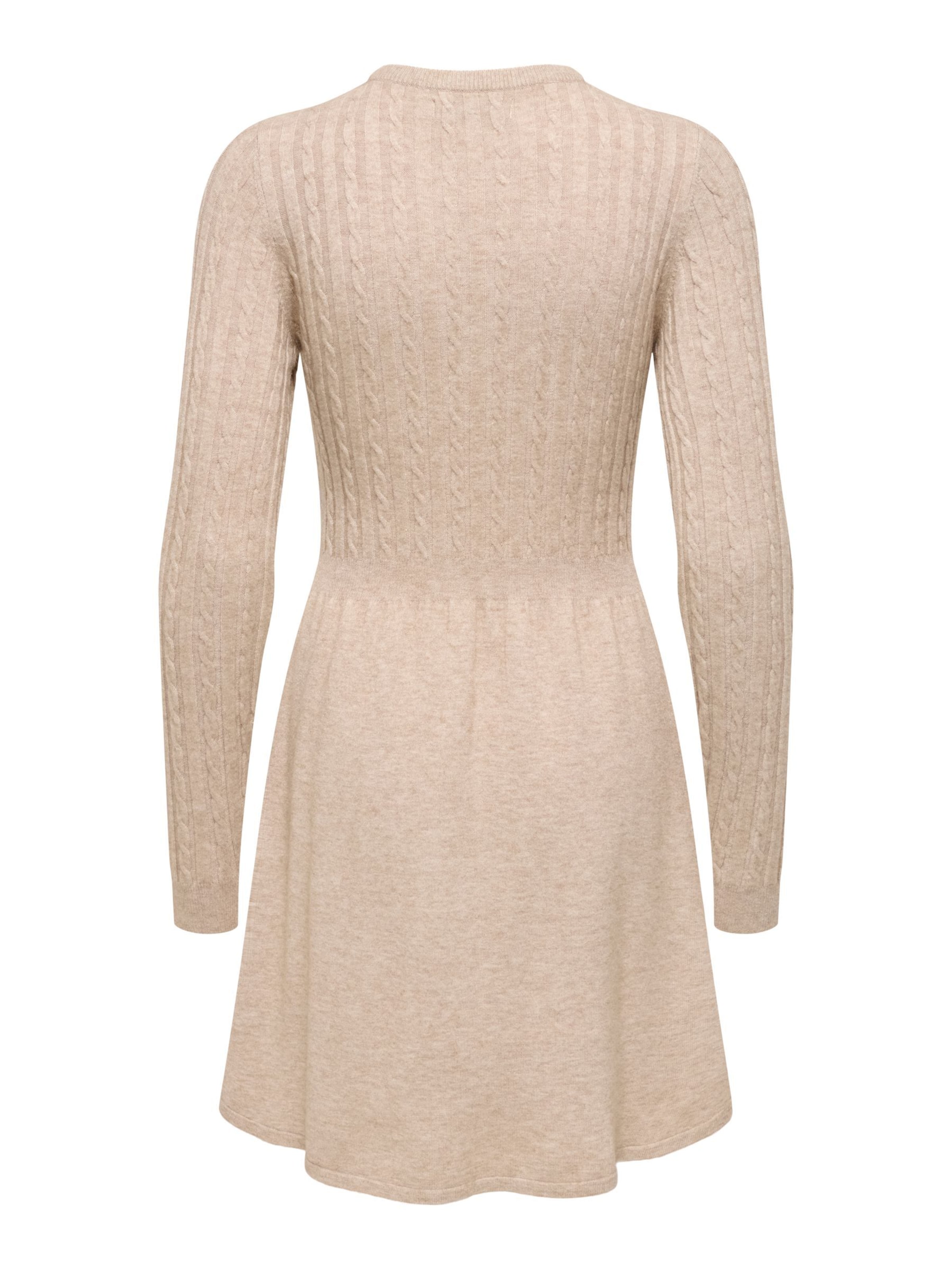 ONLY - Vestido 'IMMI ' en beige
