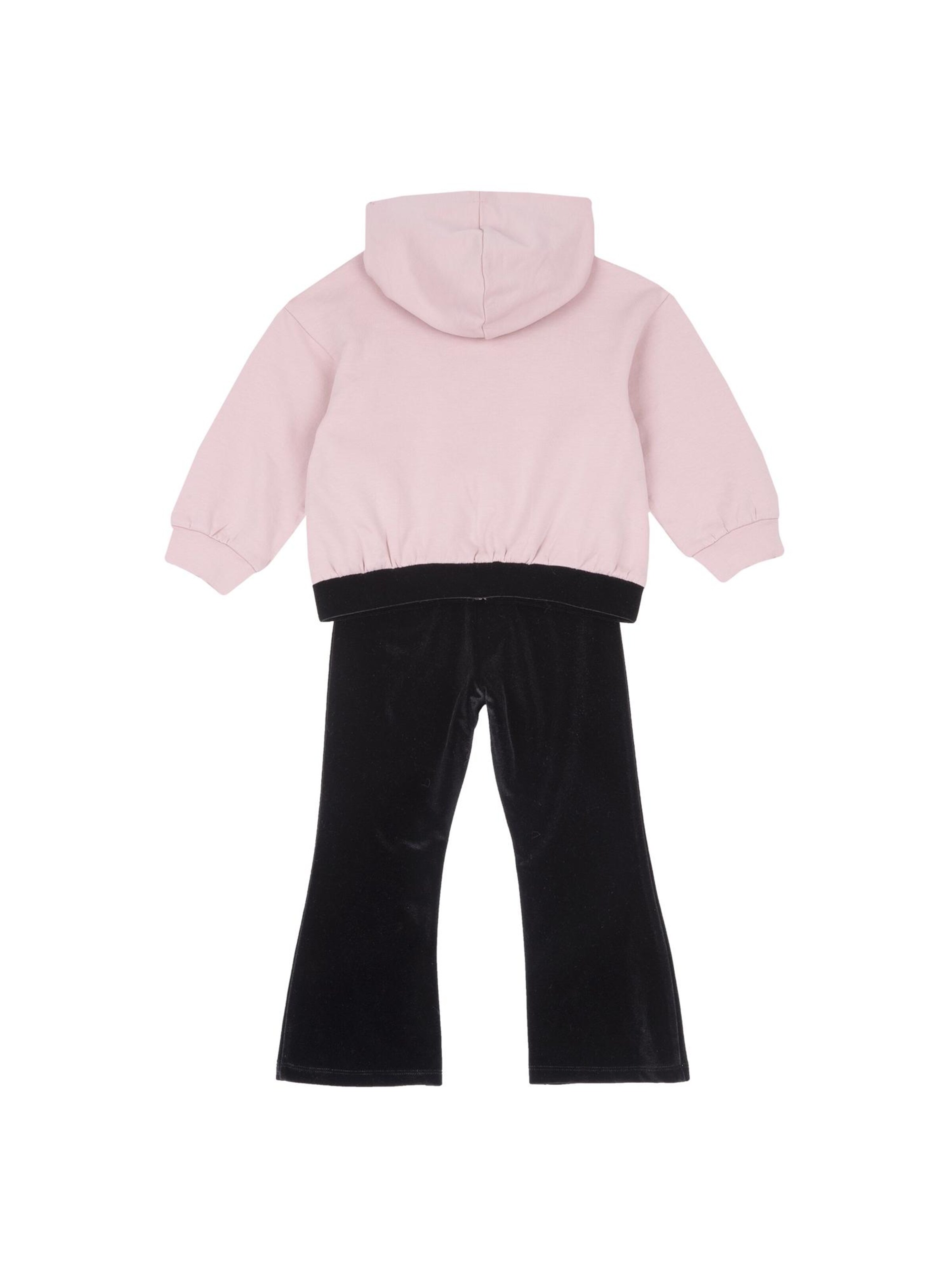 Chicco Trenirka za tek | roza barva