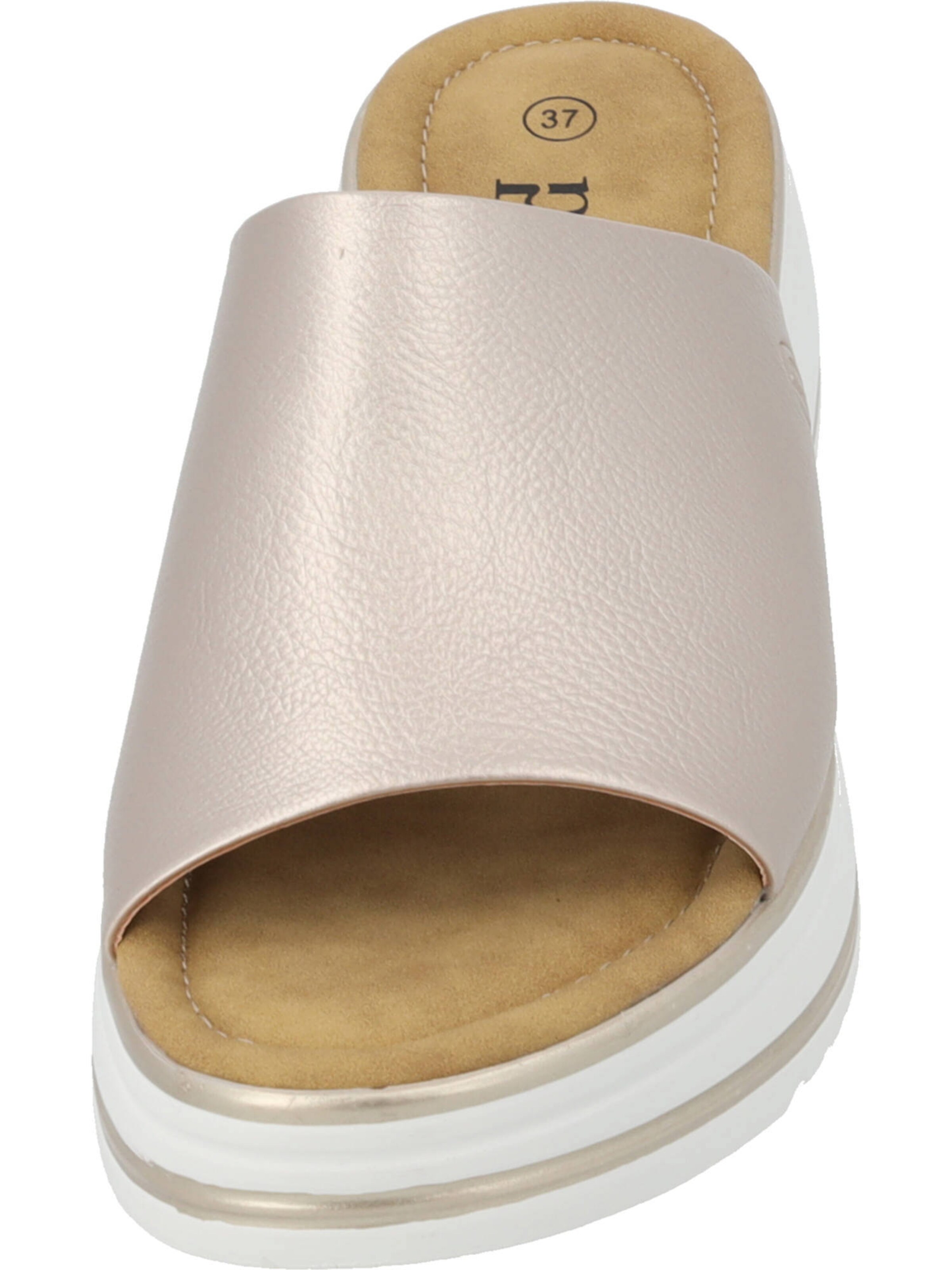 Palado Mule 'Rhat' in Gold