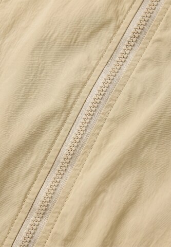 Veste mi-saison MO en beige