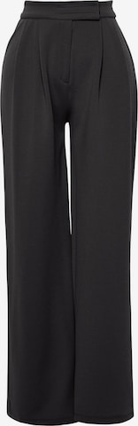 Trendyol Hose in Grau: Vorderseite