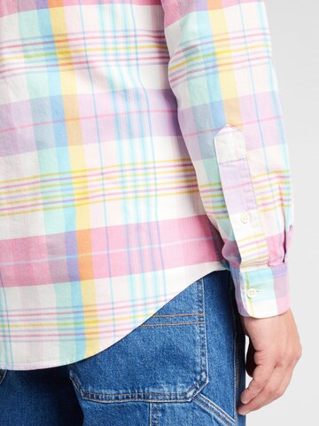 Polo Ralph Lauren Regular fit Button Up Shirt in Mixed colors