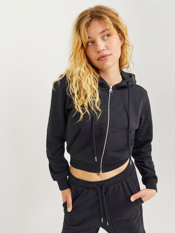 JJXX Sweatjacke 'JXPalma' in Schwarz