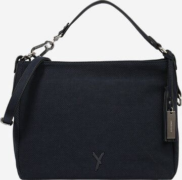 Suri Frey Shoulder bag 'Romy' in Blue: front