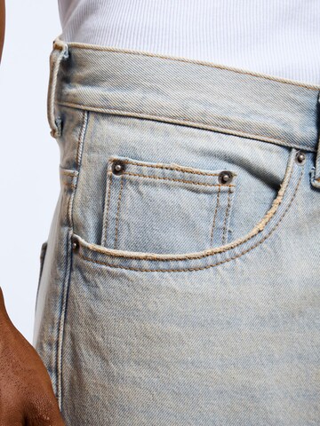 Dr. Denim Loosefit Jeans 'Kobe' in Blauw