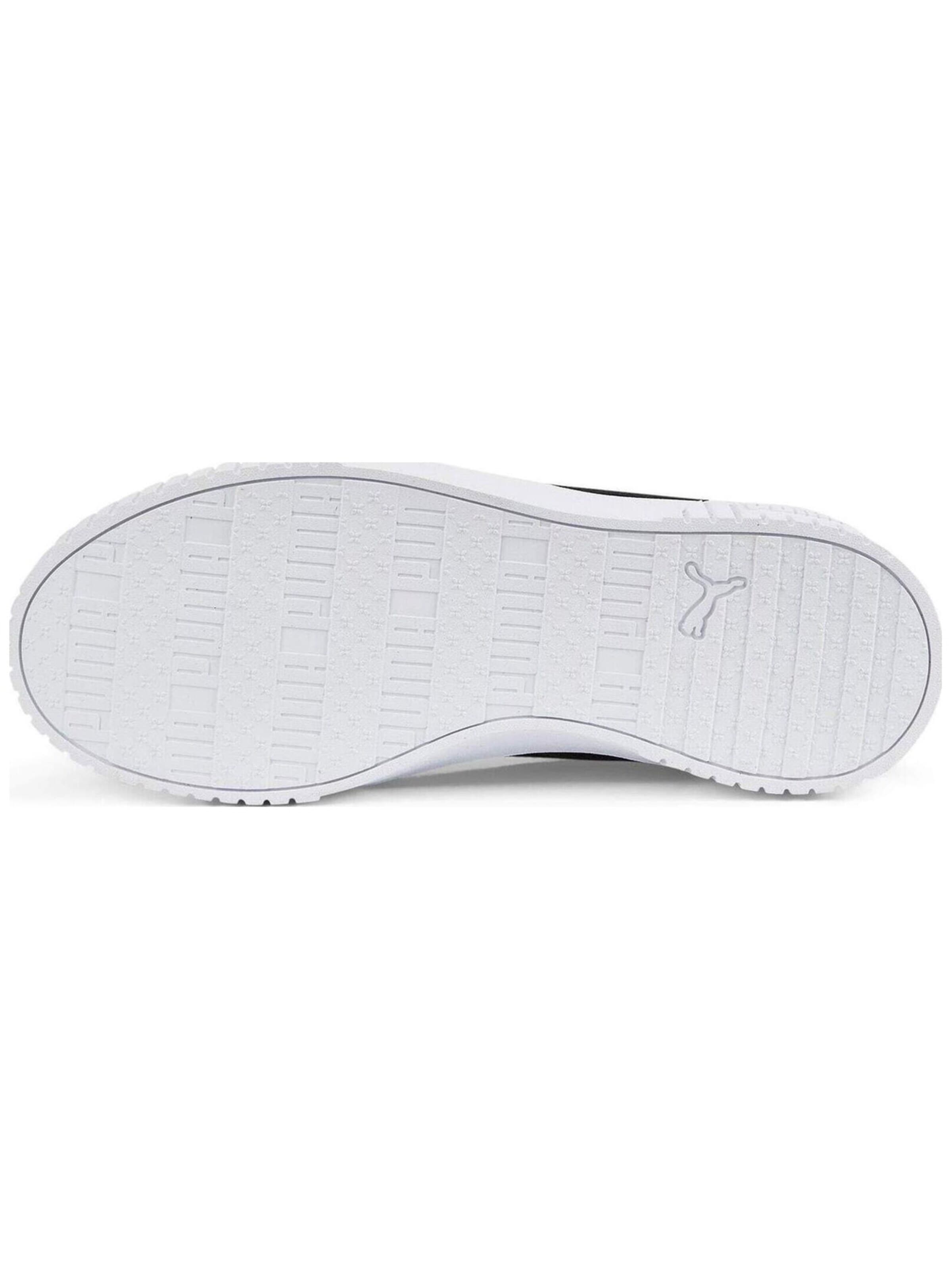 Sneaker bassa 'Puma Carina 2.0' di PUMA in nero