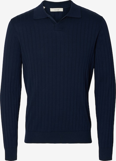 SELECTED Pulover 'SLHTORINO' u mornarsko plava, Pregled proizvoda