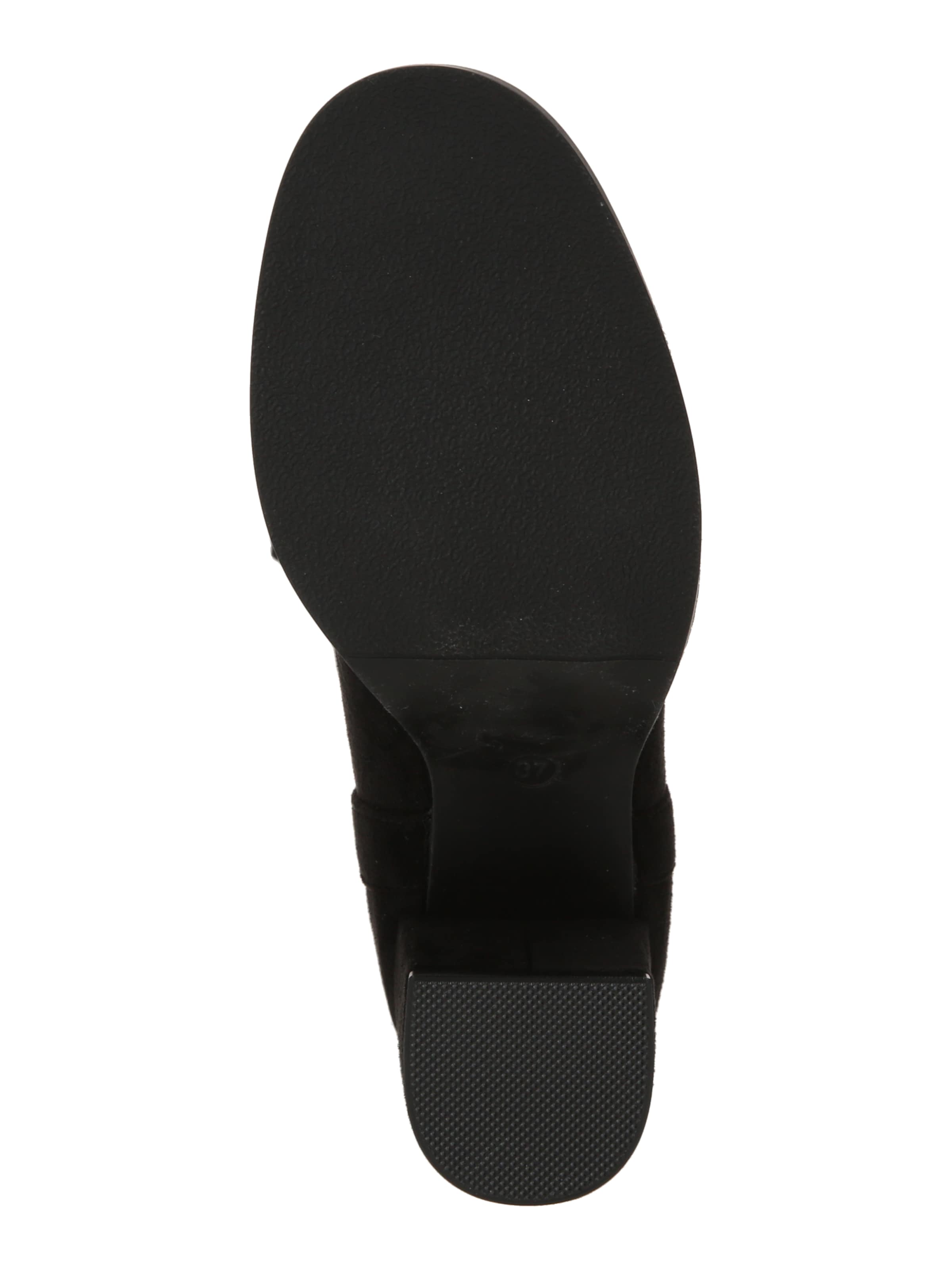 ABOUT YOU Μπότες 'Jenna' σε μαύρο