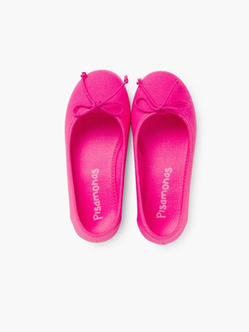 Pisamonas Ballerina‌‌‌‌‌‌‌ in Pink