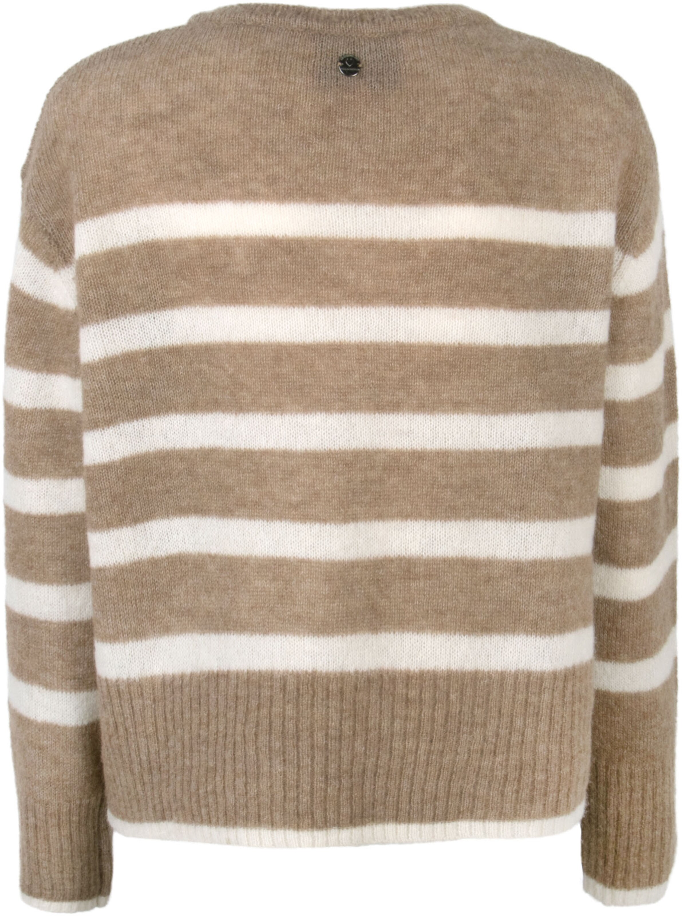 LIEBLINGSSTÜCK Pullover in Beige