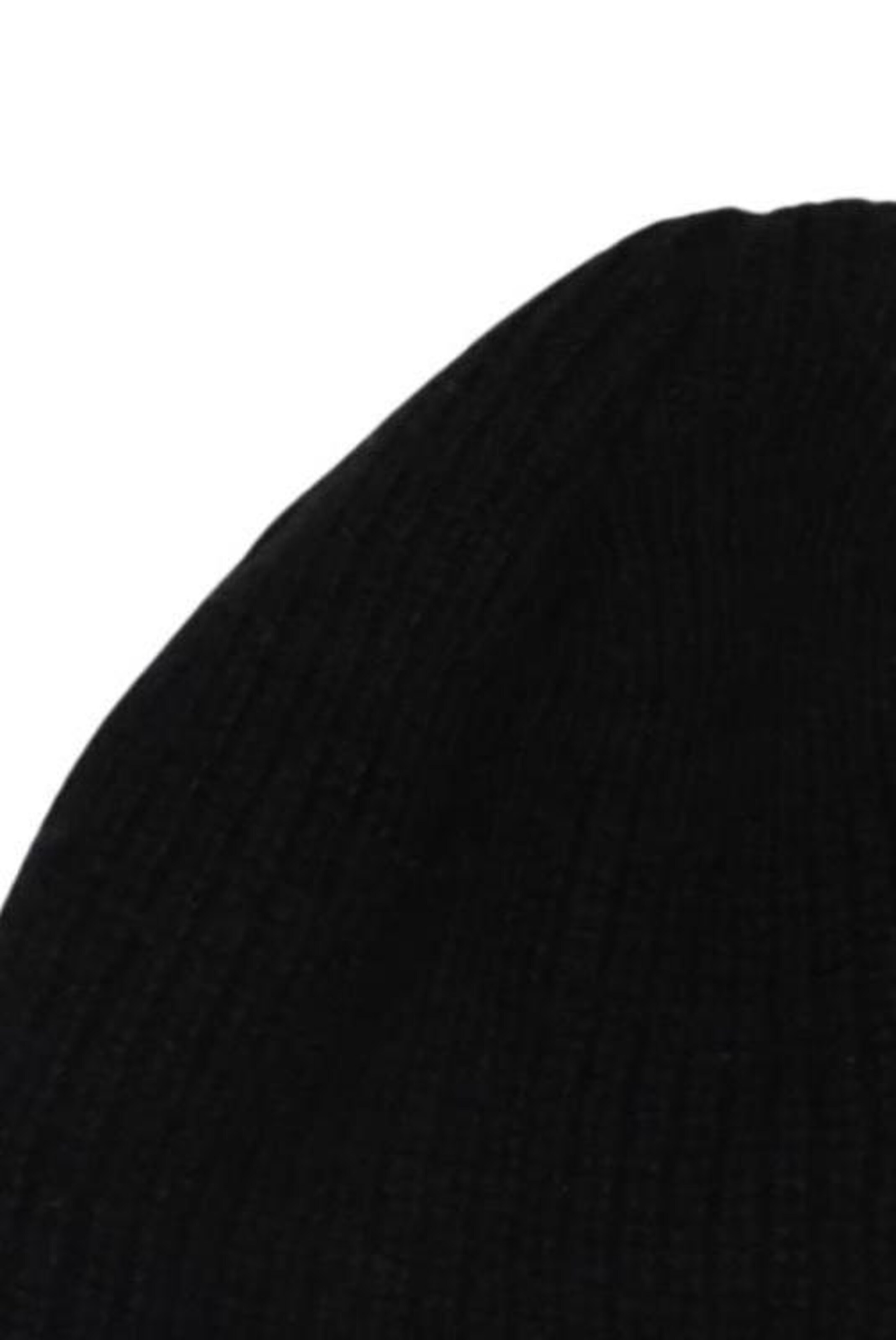 Barts Hut oder Mütze One Size in Schwarz