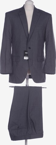 Christian Berg Suit in M in Grey: front