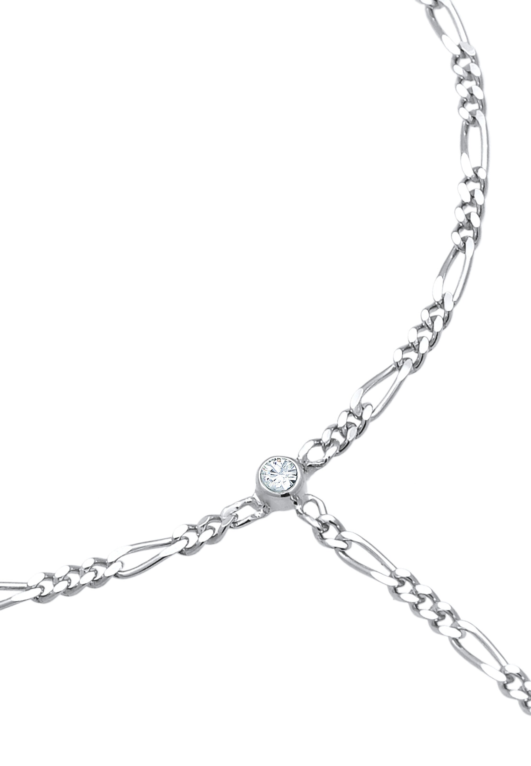 ELLI Armband in Zilver