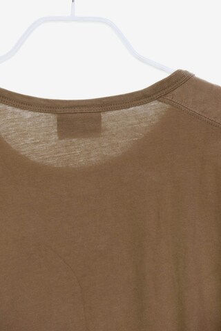 PEAK PERFORMANCE Shirt in L in Brown