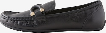 juoda Next Mokasinai 'Forever Comfort®': priekis