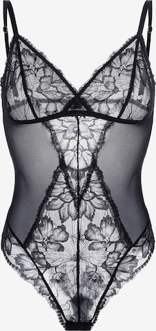 DorinaBodi - crna boja: prednji dio