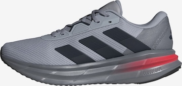 ADIDAS PERFORMANCE Běžecká obuv 'Galaxy 7' – šedá: přední strana