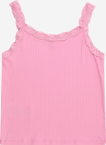 KIDS ONLY Top 'MILA' in Roze