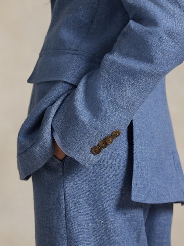 Blazer Polo Ralph Lauren en bleu