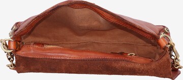 Campomaggi Shoulder Bag in Brown