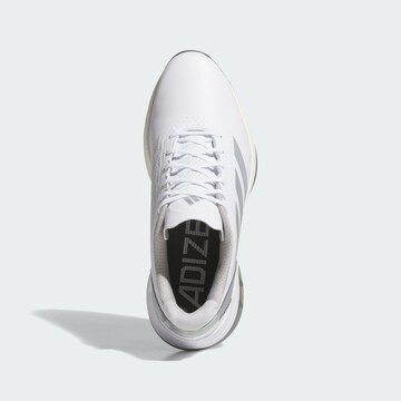 ADIDAS PERFORMANCE Athletic Shoes 'Adizero ZG Spikeless' in White