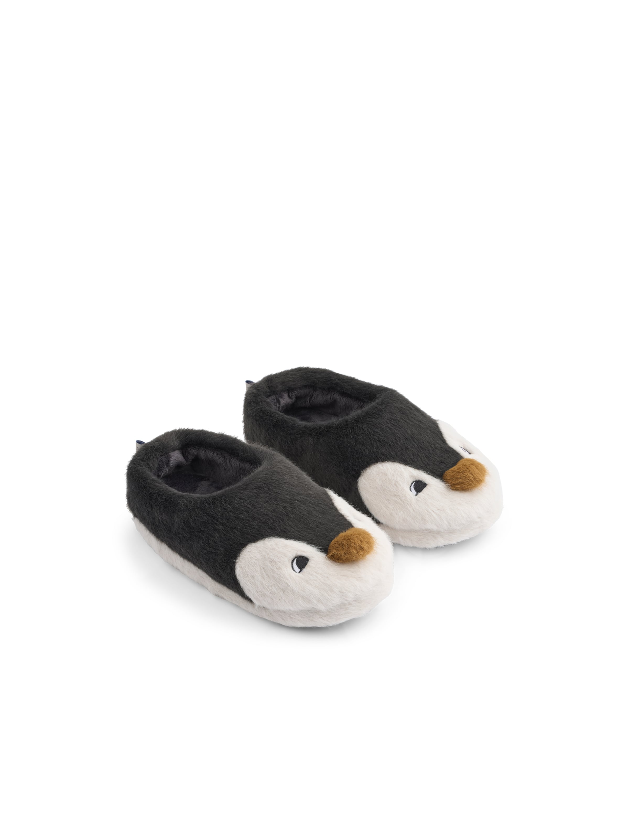 Liewood Papuče 'Aviaja Penguin' - Béžová