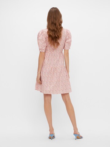 Y.A.S Dress 'Ricca' in Pink