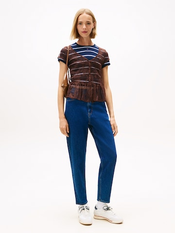 Tommy Jeans - regular Vaquero en azul