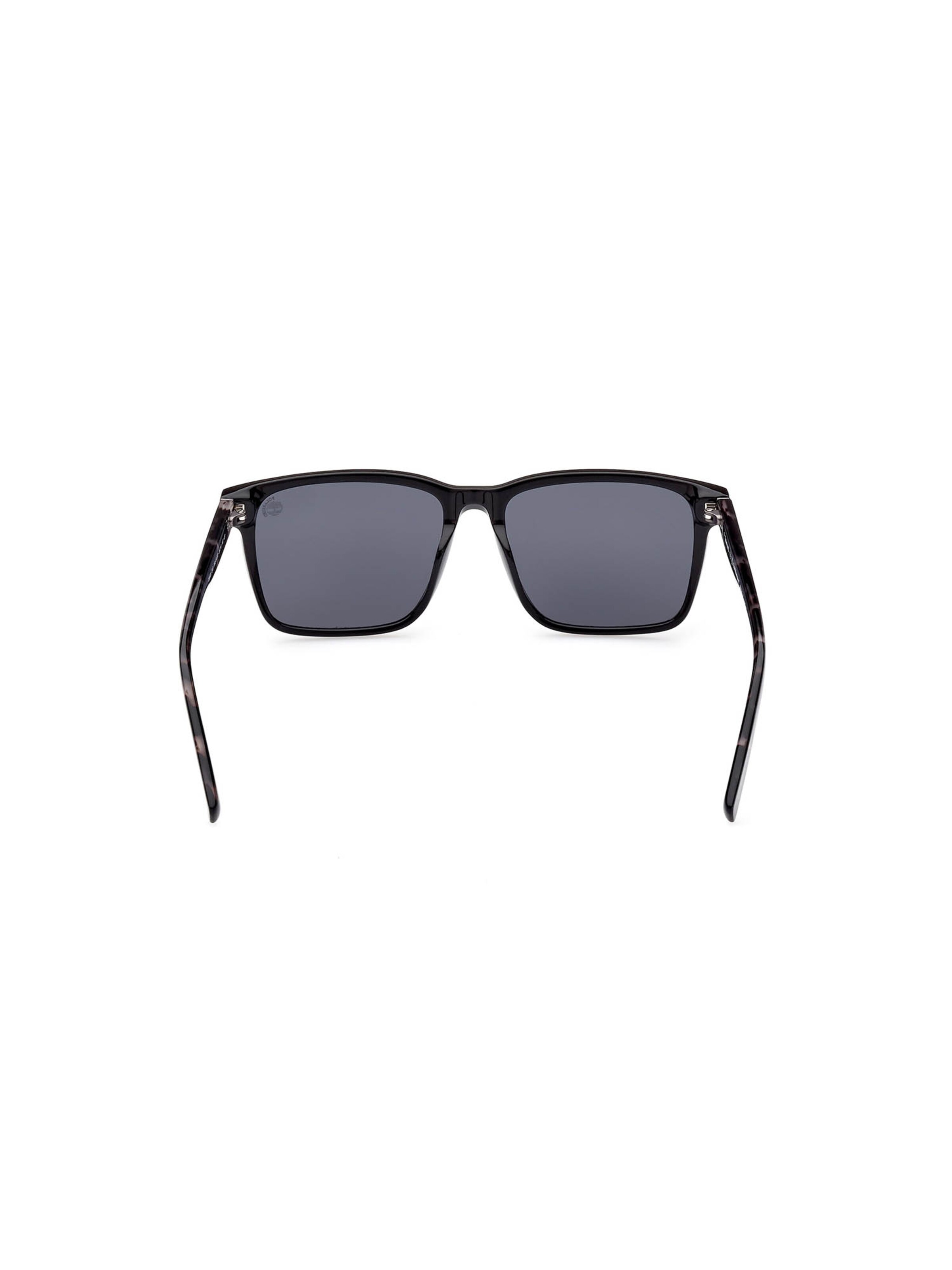 TIMBERLAND Sunglasses in Black