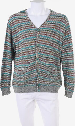 MISSONI Sweater & Cardigan in M-L in Mixed colors: front