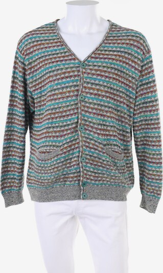 MISSONI Sweater & Cardigan in M-L in Mixed colors, Item view