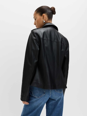 Marks & Spencer Between-season jacket in Black