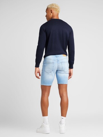 Only & Sons Regular Jeans 'ONSWEFT' in Blue