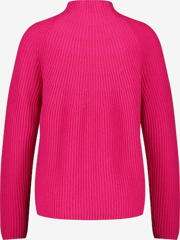Pullover di GERRY WEBER in rosa