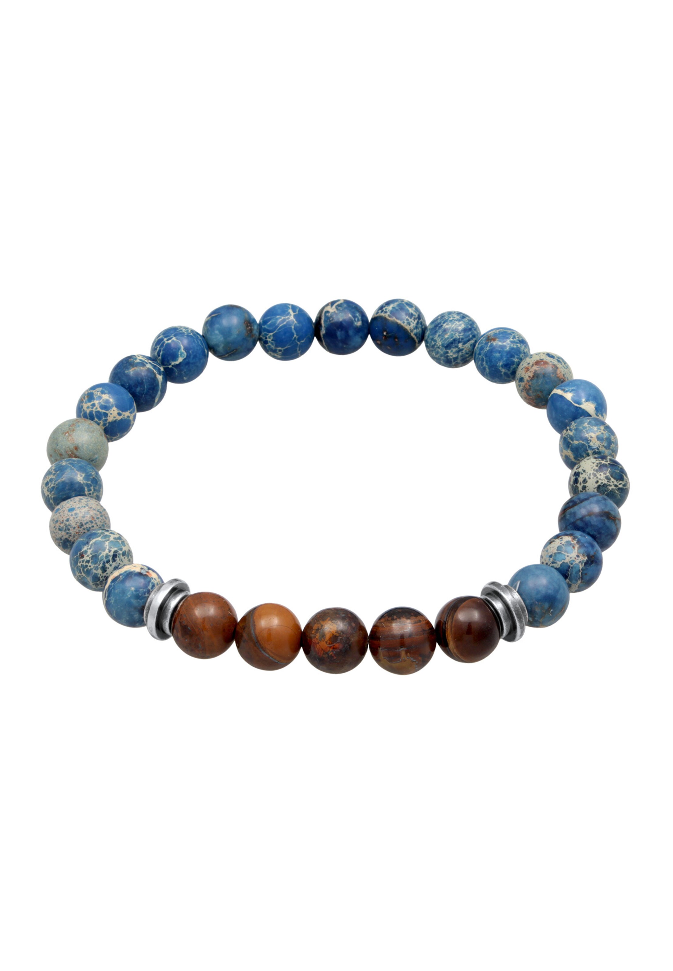 KUZZOI Armband in Mischfarben: Vorderseite