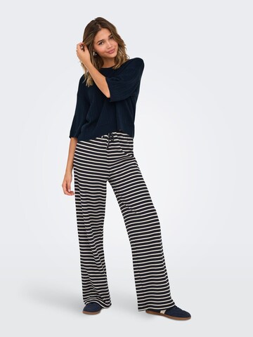 Pullover 'ONLThea' di ONLY in blu