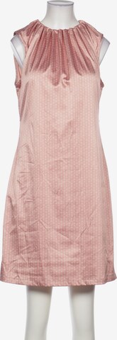 Manguun Dress in S in Pink: front