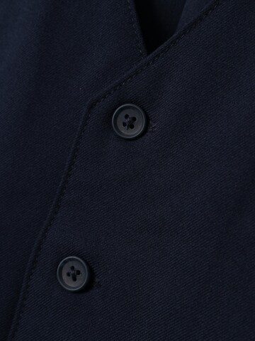 Gilet NAME IT en bleu