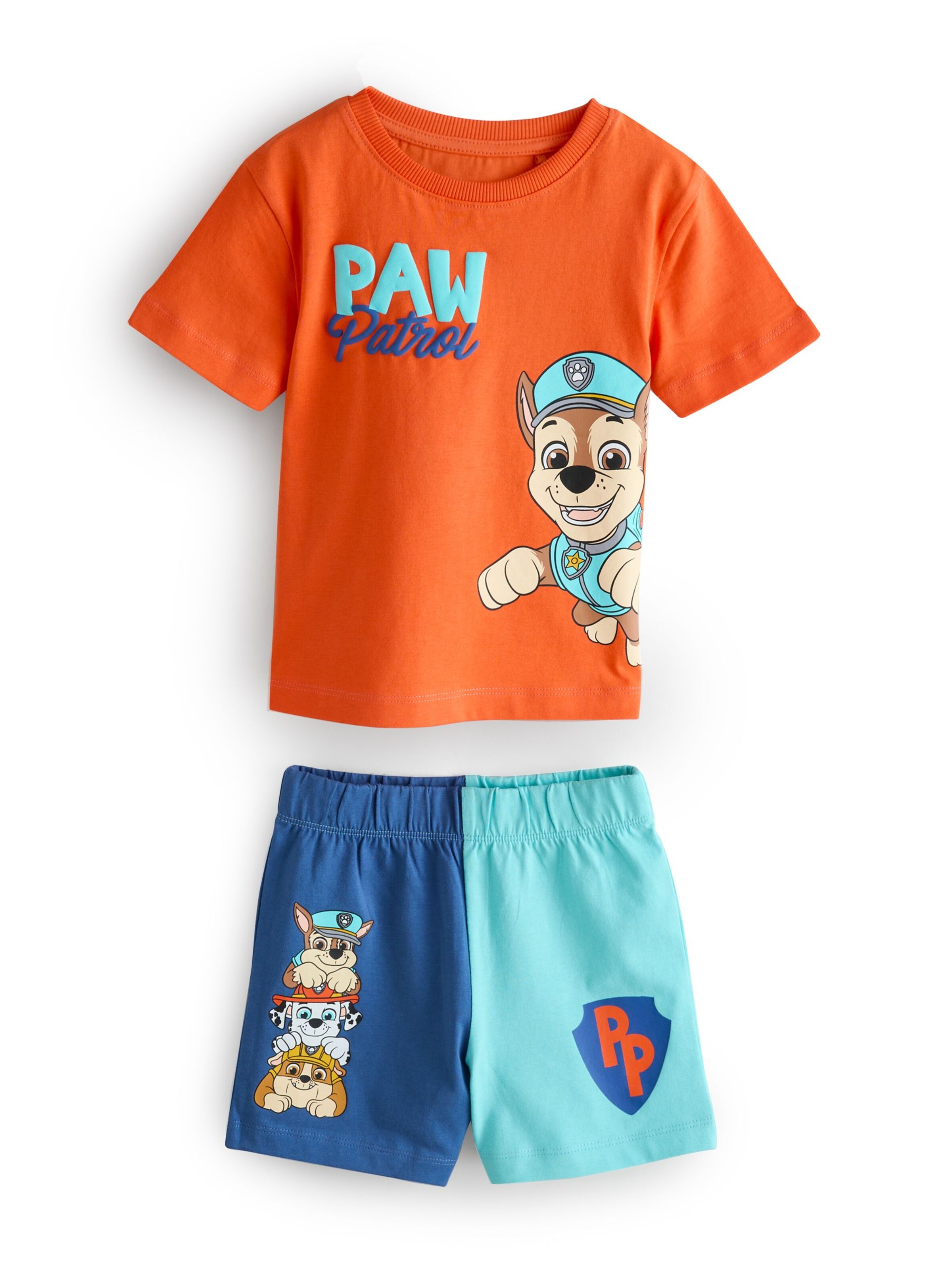 Next Pižama 'Paw Patrol' | modra barva