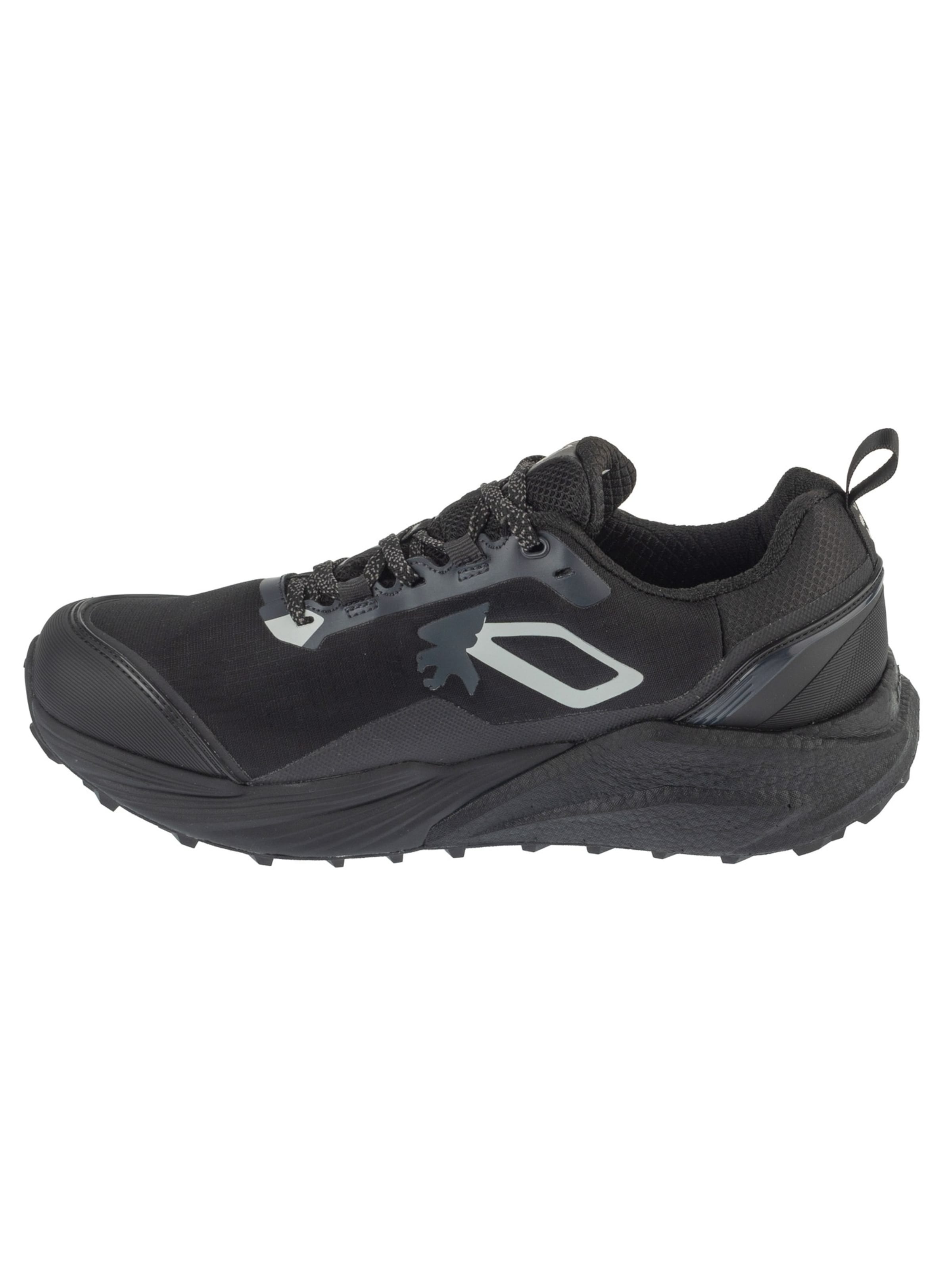 JOMA Lage schoen 'Rase AX 25 TKRAXW' in Zwart