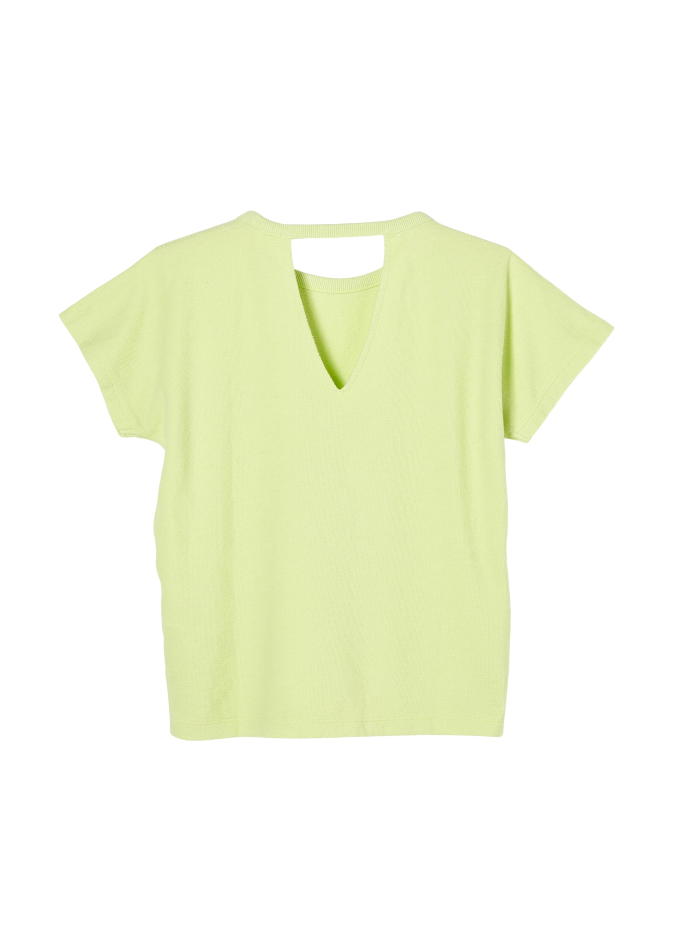 s.Oliver Shirt in Grün