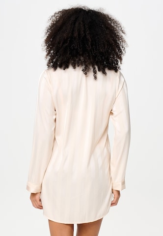 Chemise de nuit LingaDore en beige