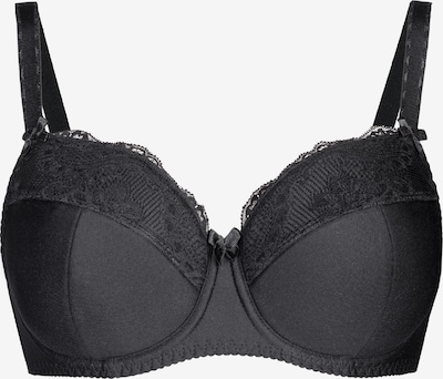 TEYLI Bra 'Marte' in Black, Item view