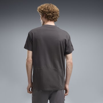 PUMA Funktionsshirt in Grau